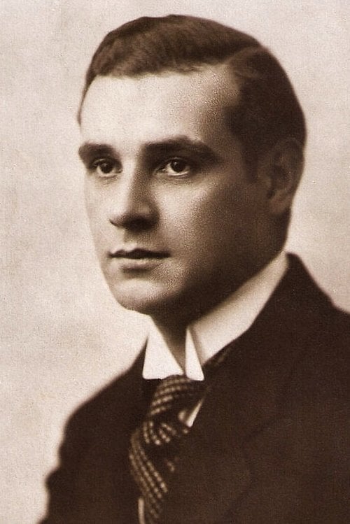 Photo of Victor Varconi, Acting