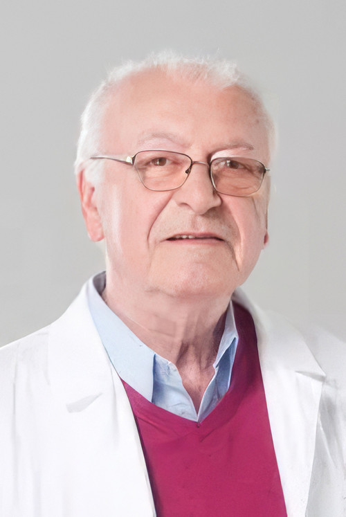 Photo of Anton Vaculík, Acting