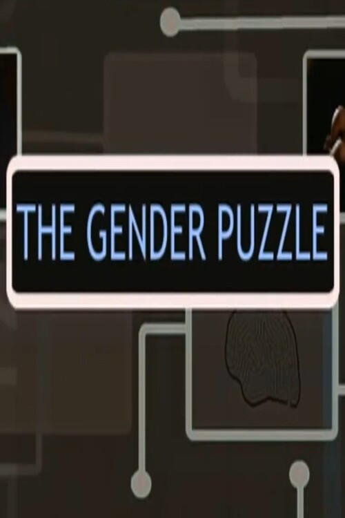 Movie poster for The Gender Puzzle (2005)