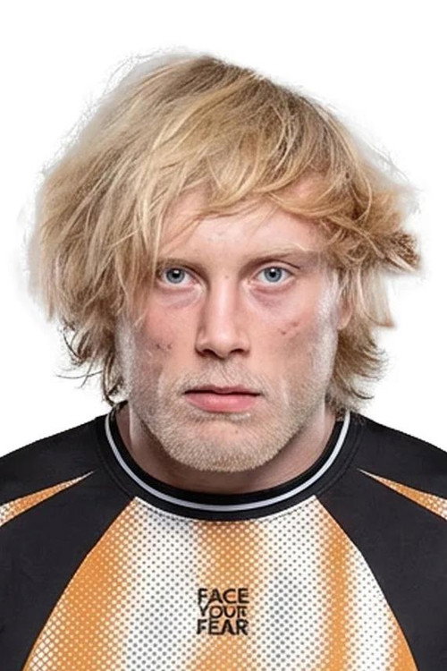 Photo of Frederic Vosgröne, Acting