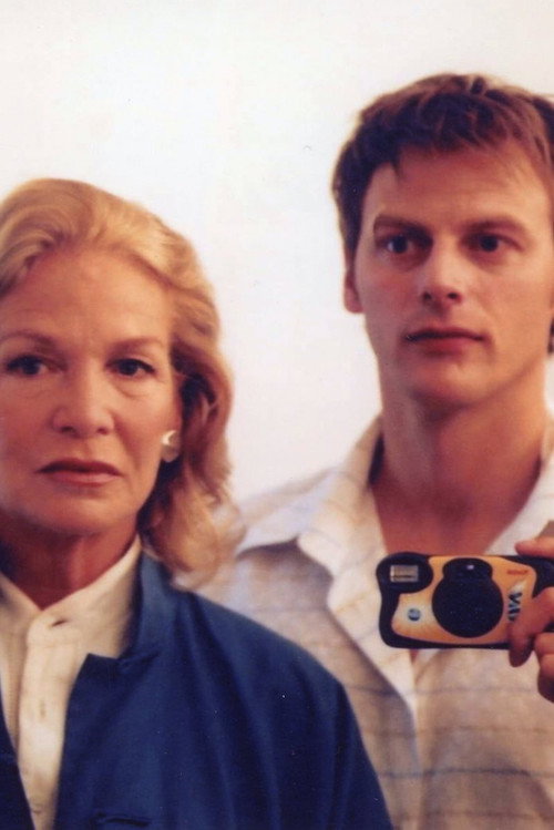 Movie poster for Photo de famille (2005)