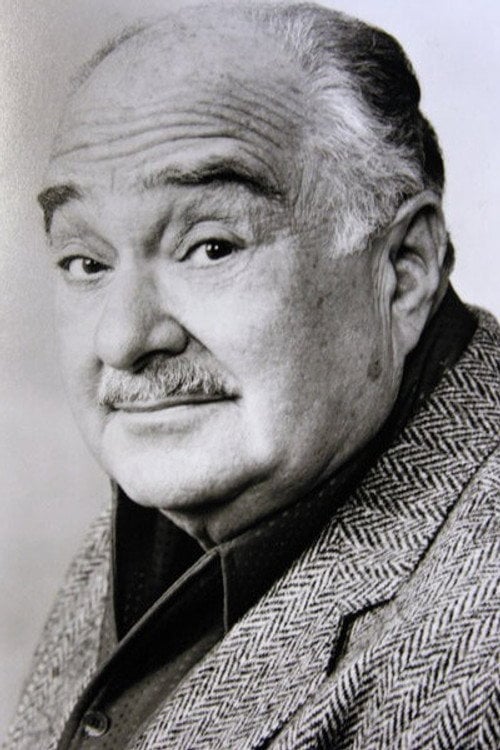 Photo of Murray Rubin, Acting