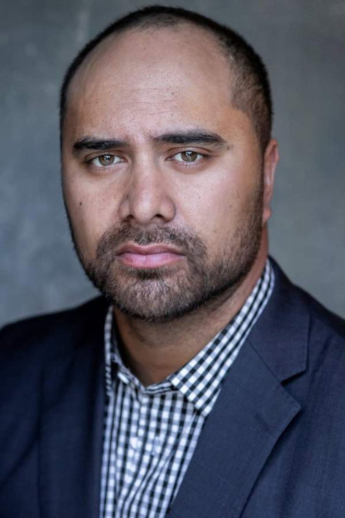 Photo of James Tito, Production