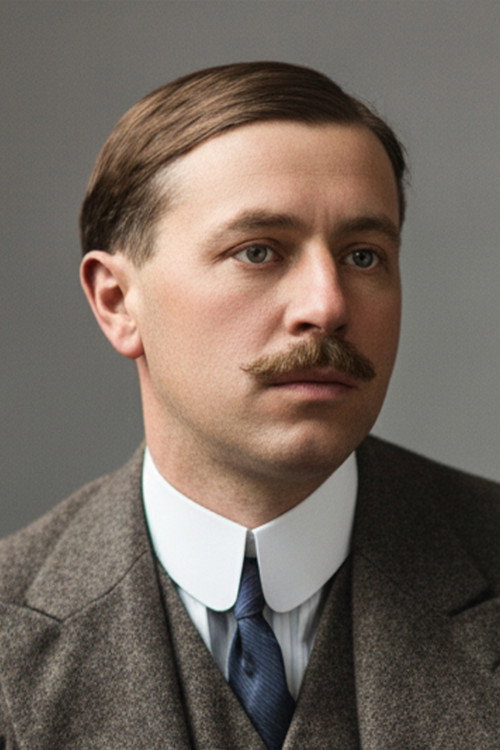 Photo of Perley Poore Sheehan, Writing