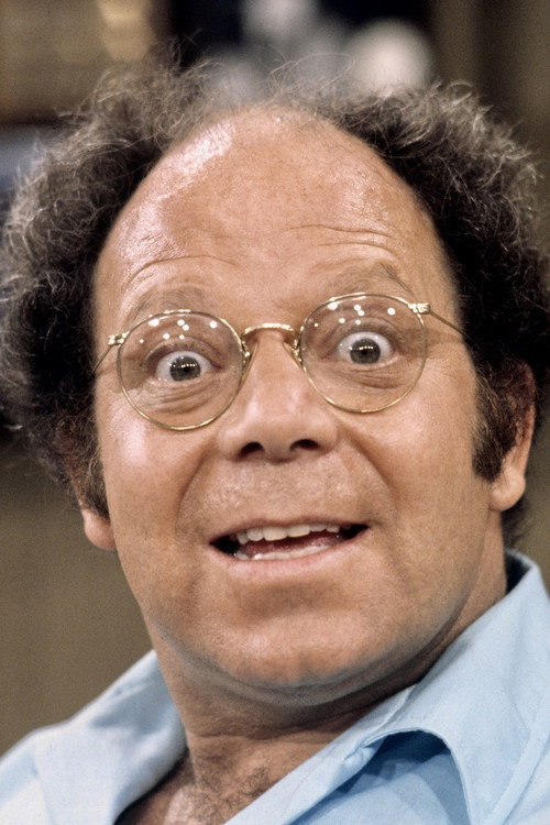 Photo of Larry Gelman, Acting
