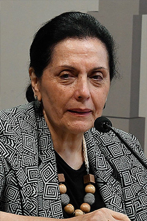 Photo of Leila Linhares Barsted, Acting