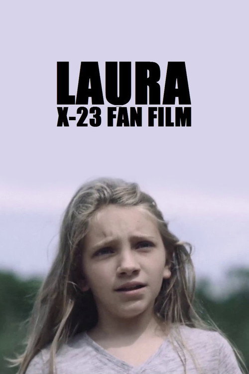 Movie poster for Laura (2017)