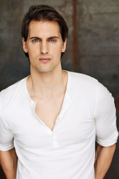 Photo of Logan Hunt, Acting