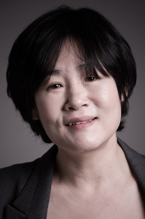 Photo of Jeong Hye-kyung, Acting