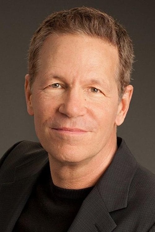 Photo of Russ Banham, Acting