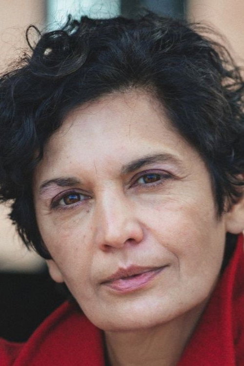 Photo of Leila Abdullah, Acting
