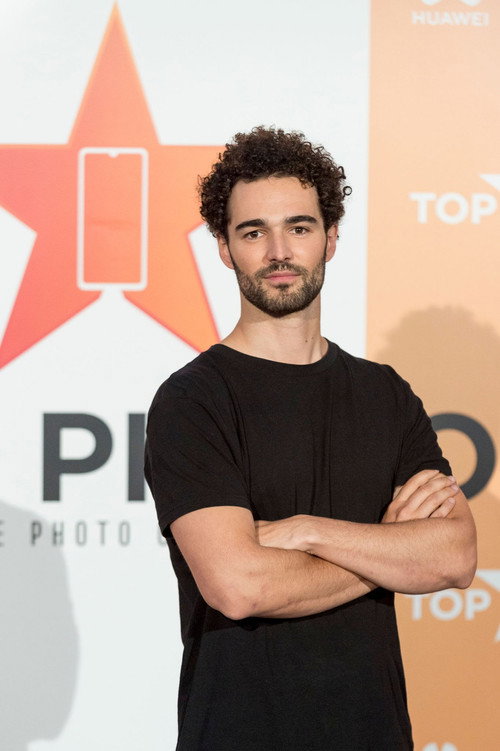Photo of Gonzaga Manso, Directing