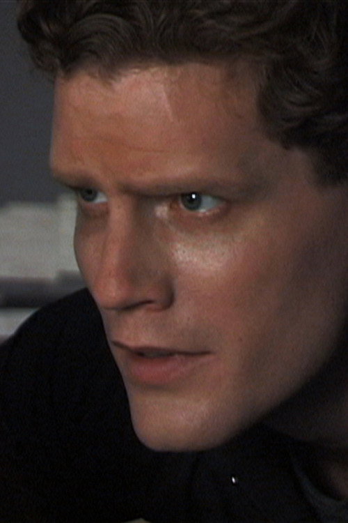 Photo of Richard Ryan, Acting