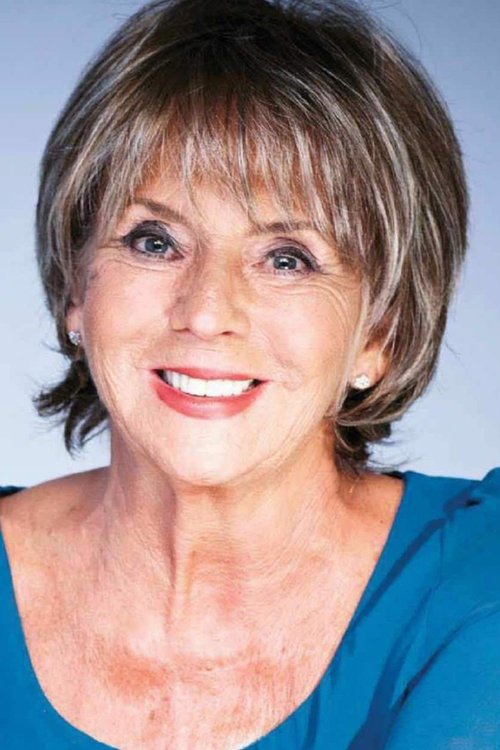 Sue Johnston profile