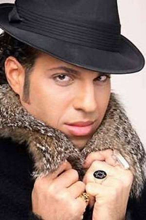 Photo of Jonathan Kashanian, Acting