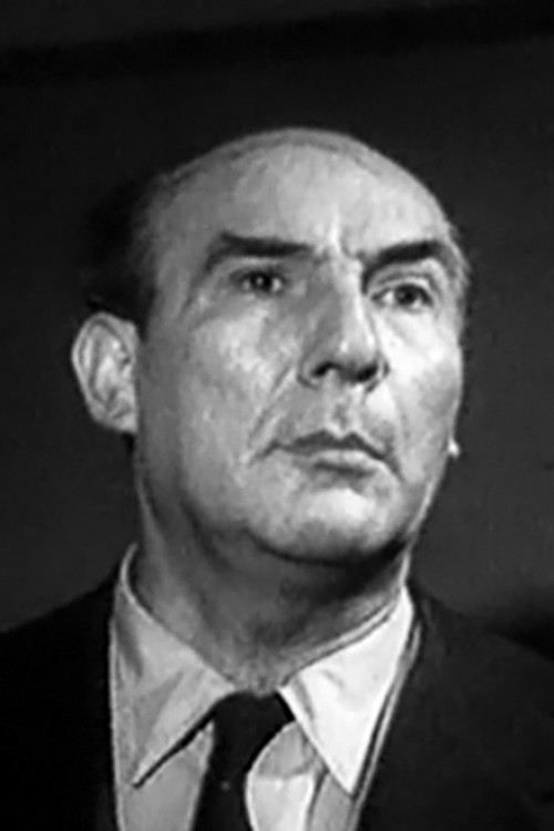 Panos Karavousanos profile