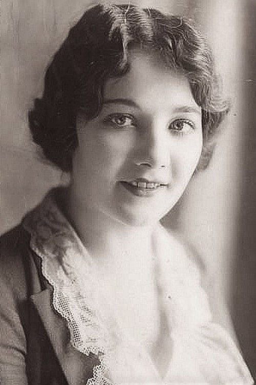 Photo of Irene Dalton, Acting