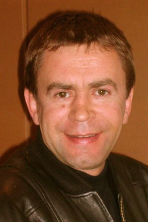 Photo of Yuriy Berdnikov, Production