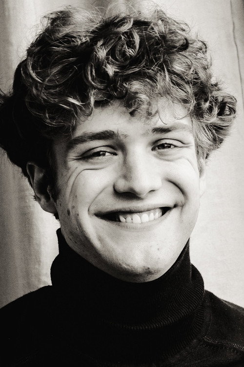 Photo of Dennis Svensson, Acting