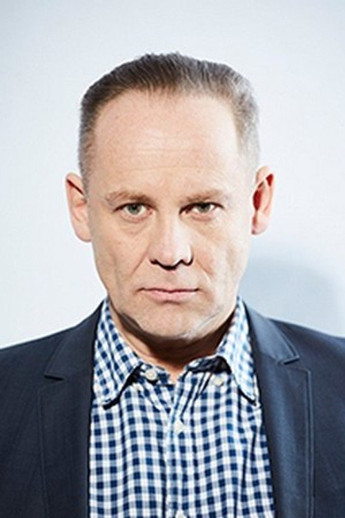 Photo of Stefan Popkowski, Acting