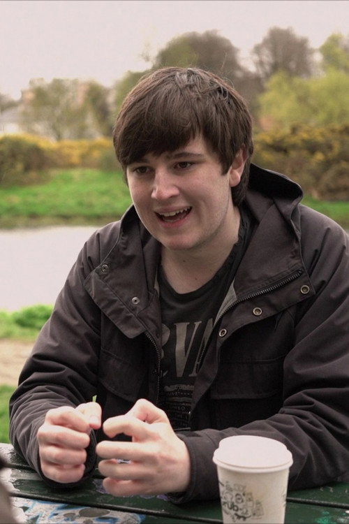 Photo of Alex MacDonald, Acting