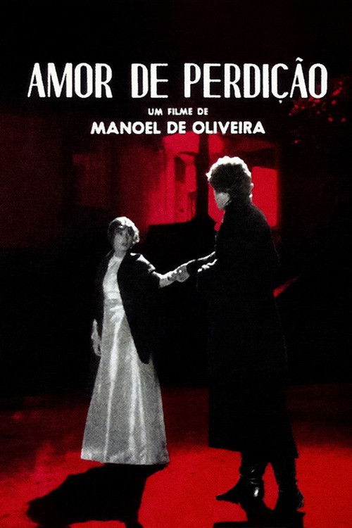 Movie poster for Doomed Love (1979)