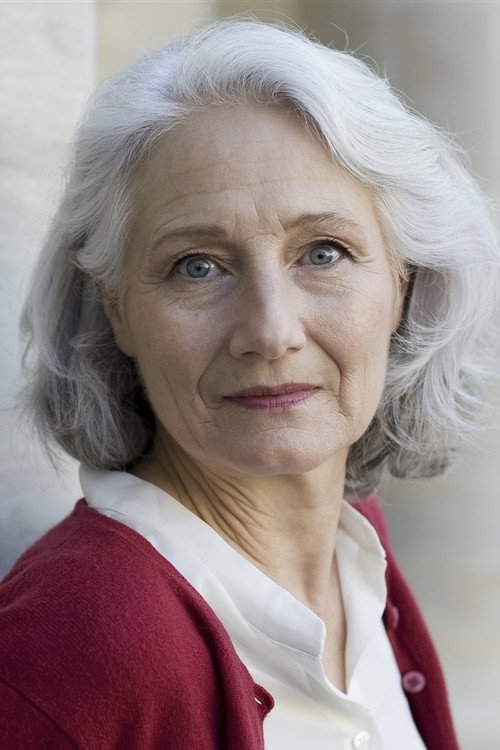 Photo of Véronique Frumy, Acting