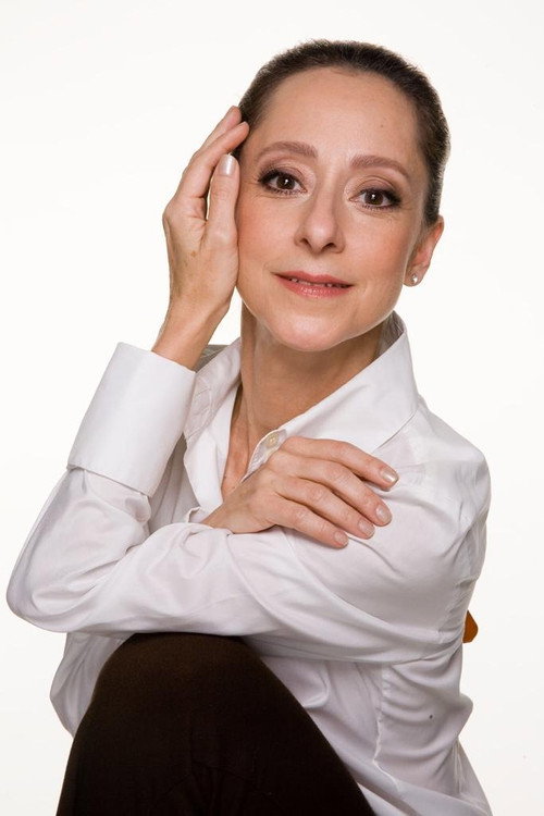 Photo of Ana Botafogo, Acting