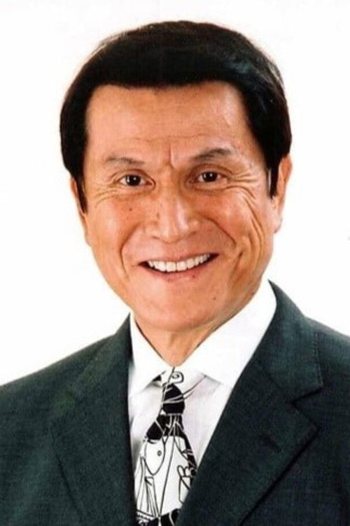 Katsumasa Uchida profile