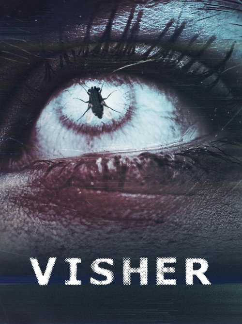 Movie poster for Visher (2024)