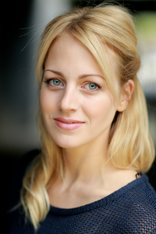 Verity Marshall profile