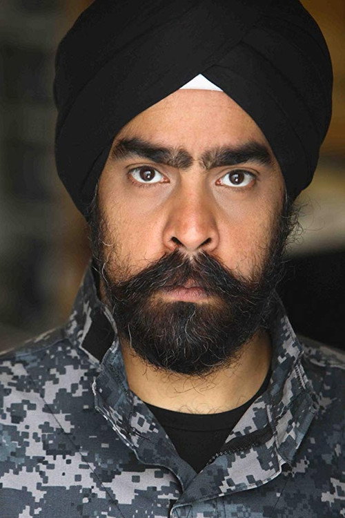 Photo of Guru Singh, Acting