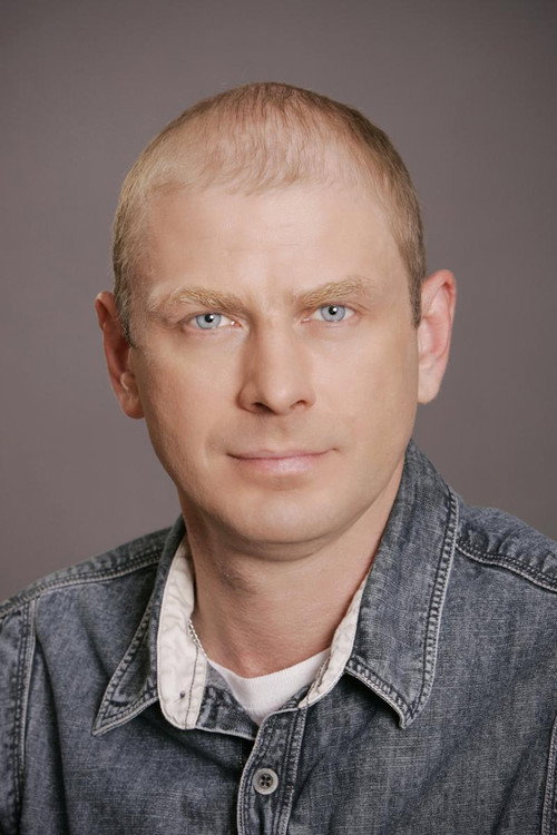 Photo of Andres Raag, Acting