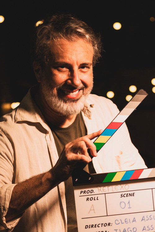 Photo of Ricco Lima, Acting