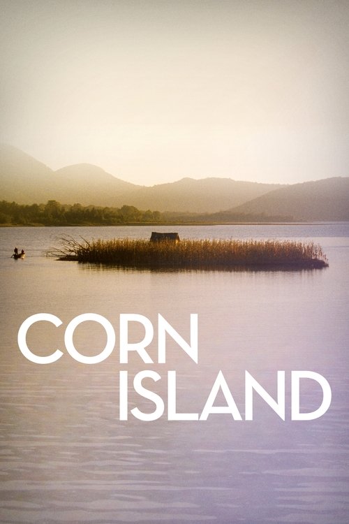 Movie poster for Corn Island (2014)