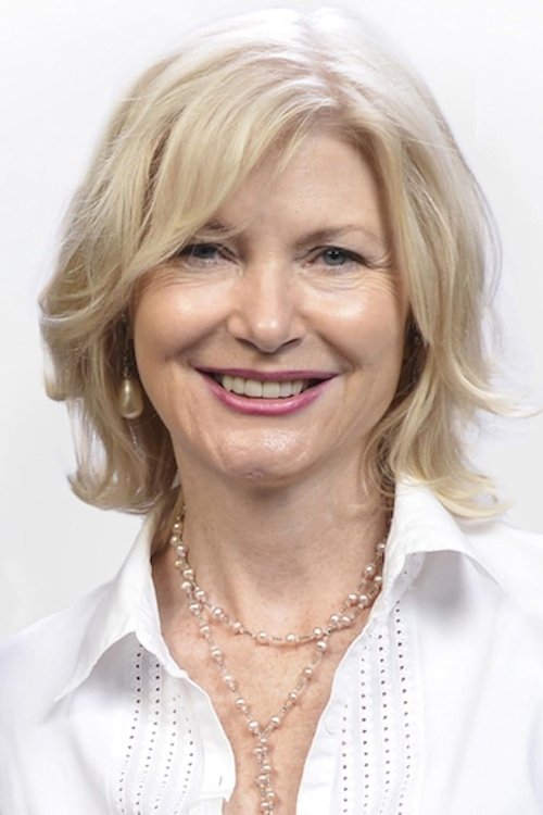 Beth Broderick profile