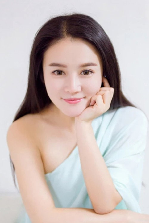 Photo of 冉莹颖, Acting