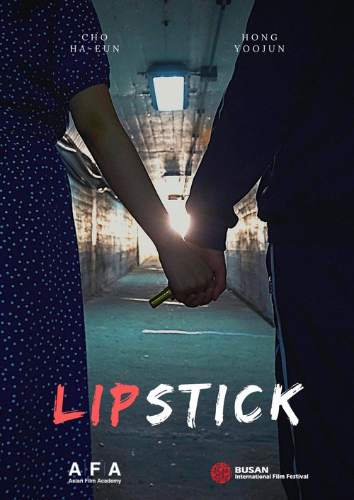 Movie poster for Lipstick (2019)