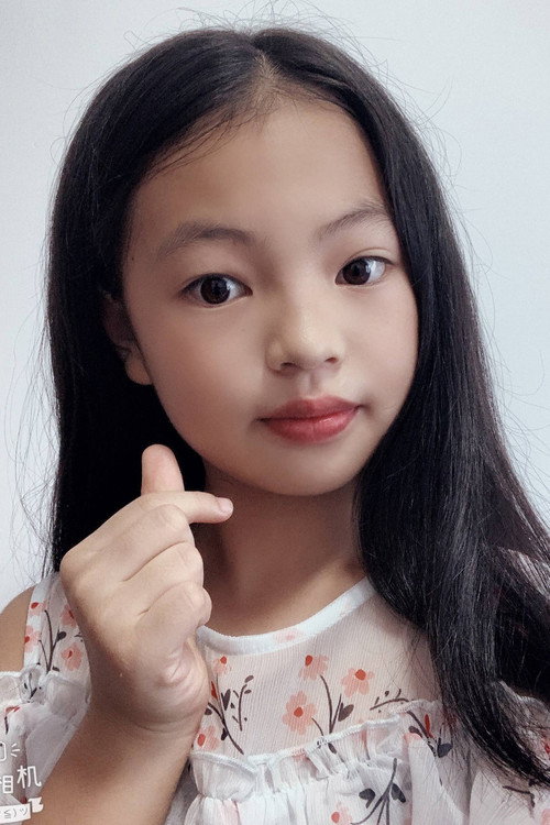 Photo of Shiman Tang, Acting