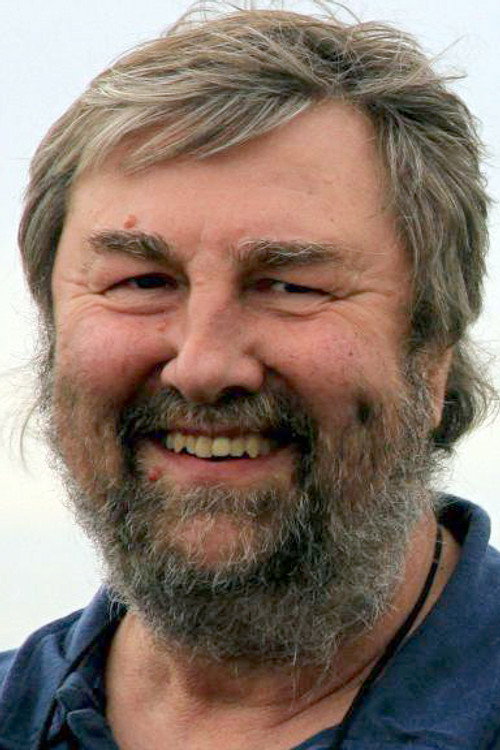 Photo of Mike Parker Pearson, Acting