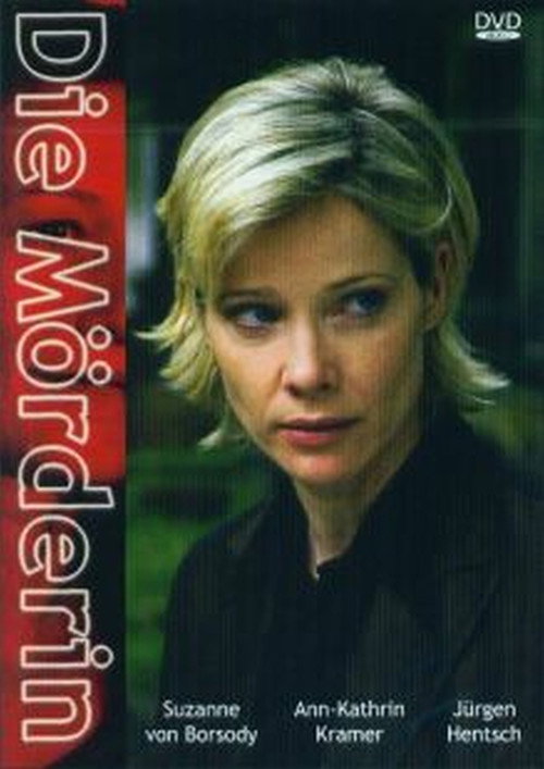 Movie poster for Die Mörderin (1999)