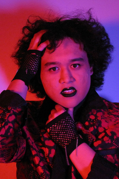 Photo of Dante Dammit, Production