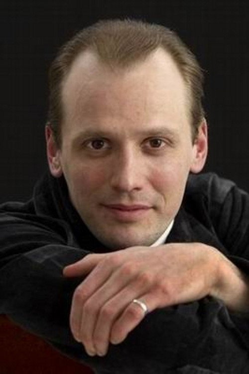Photo of Semen Mendelson, Acting