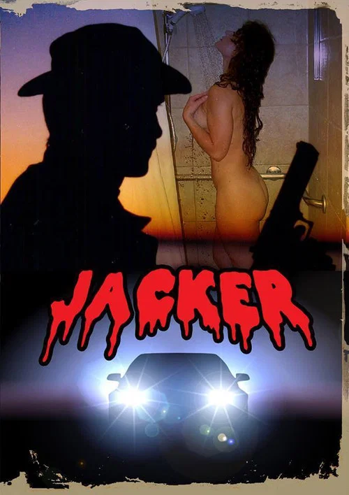 Movie poster for Jacker (1993)