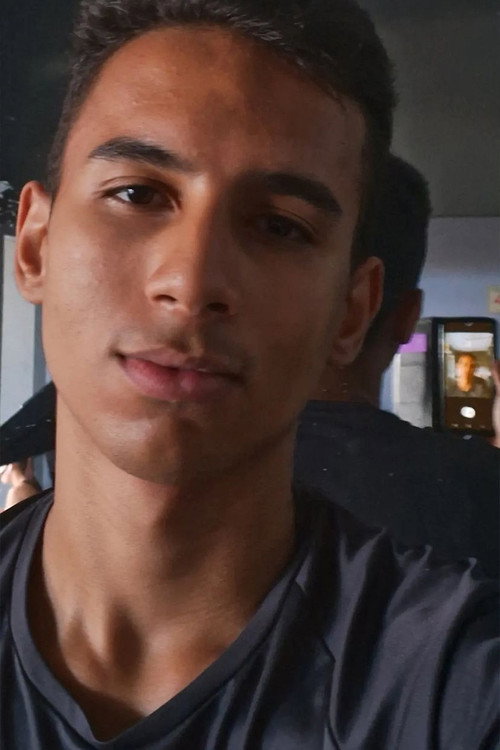 Photo of Geovani Montalvão, Art