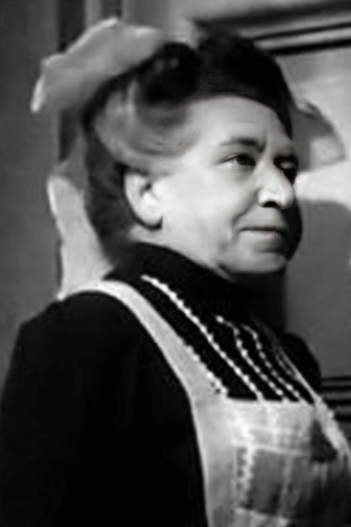 Photo of Herminia Mancini, Acting
