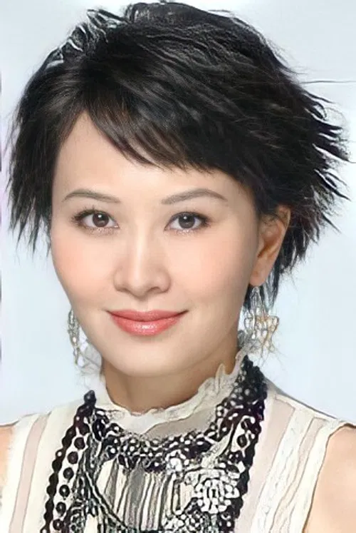 Jaclyn Chu Wai-San profile