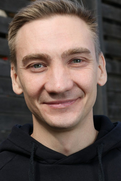 Photo of Andrey Drozdov, Acting