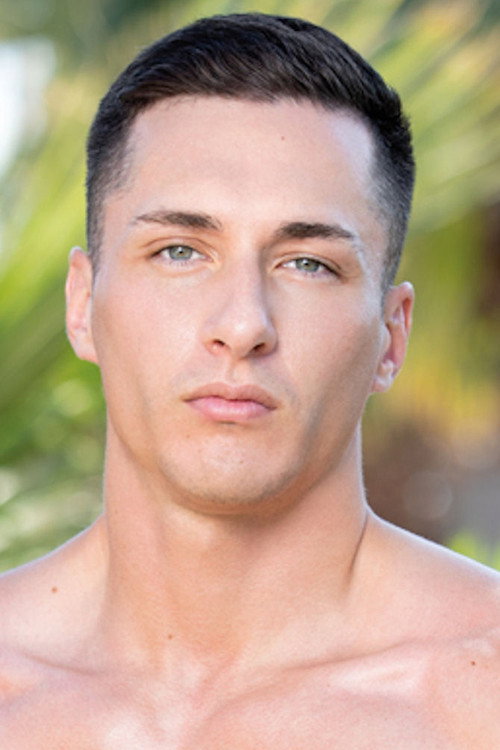 Photo of Tristan Hunter, Acting