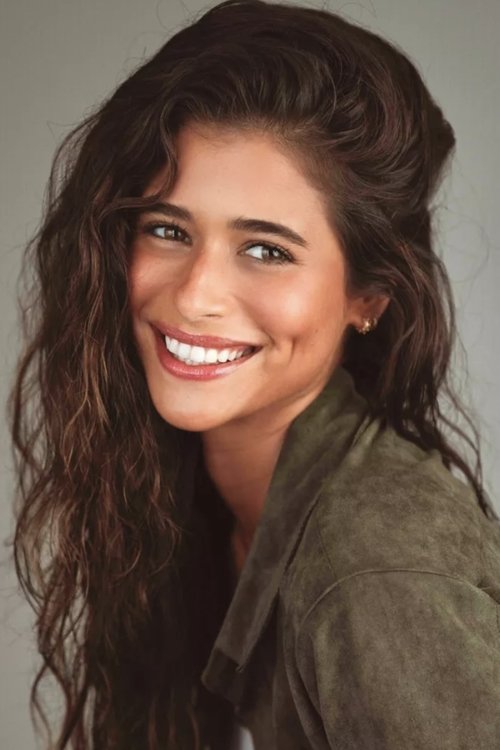 Isadora Cruz profile